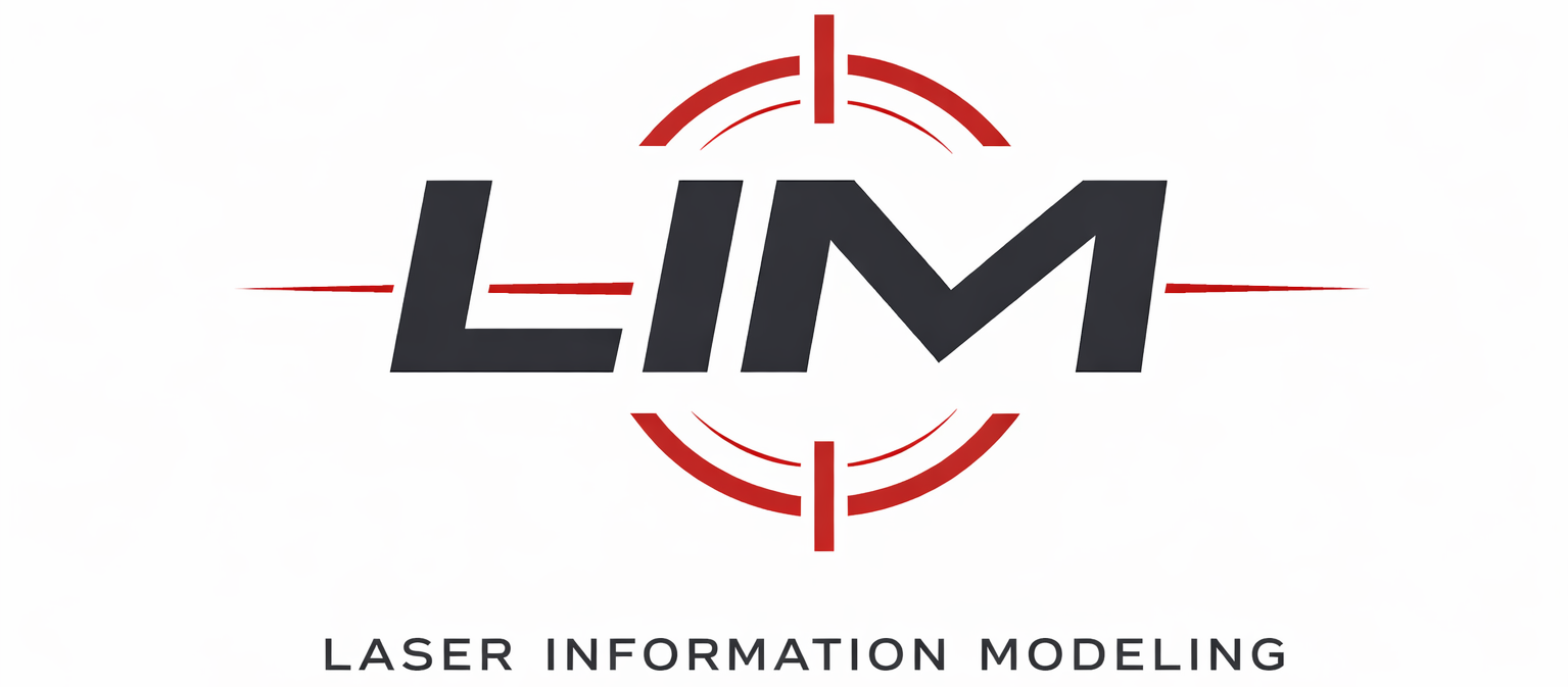 LIM Laser Information Modeling