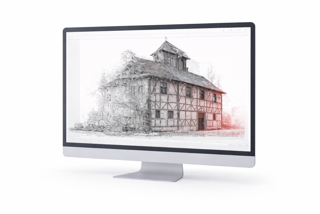 Laserscan