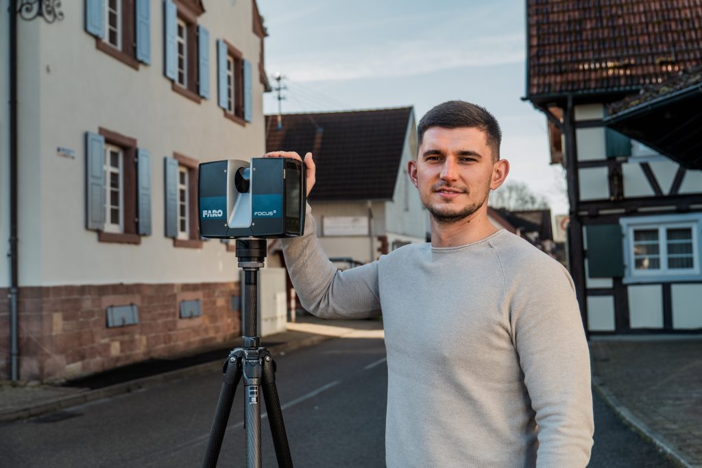 Laserscan